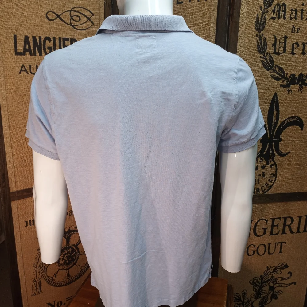 J. Crew Polo,  L